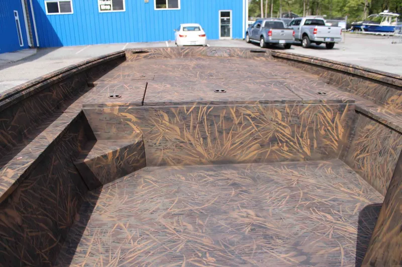 Slide: The Image of G3 Gator Tough 20 SC 2026 - 19