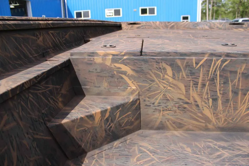 Slide: The Image of G3 Gator Tough 20 SC 2026 - 20