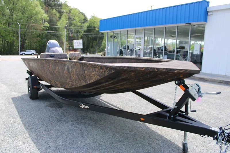 Slide: The Image of G3 Gator Tough 20 SC 2026 - 3