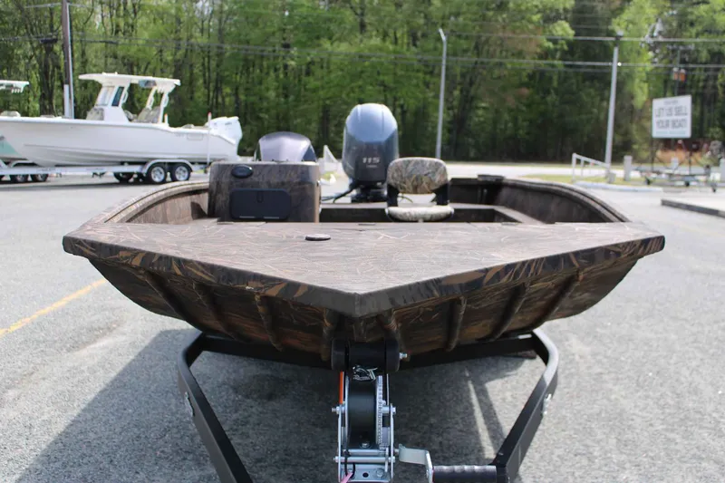 Slide: The Image of G3 Gator Tough 20 SC 2026 - 4