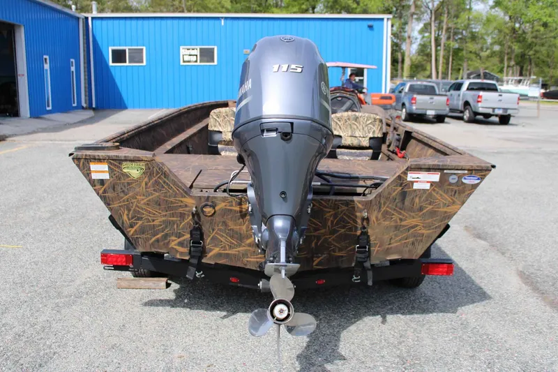 Slide: The Image of G3 Gator Tough 20 SC 2026 - 7