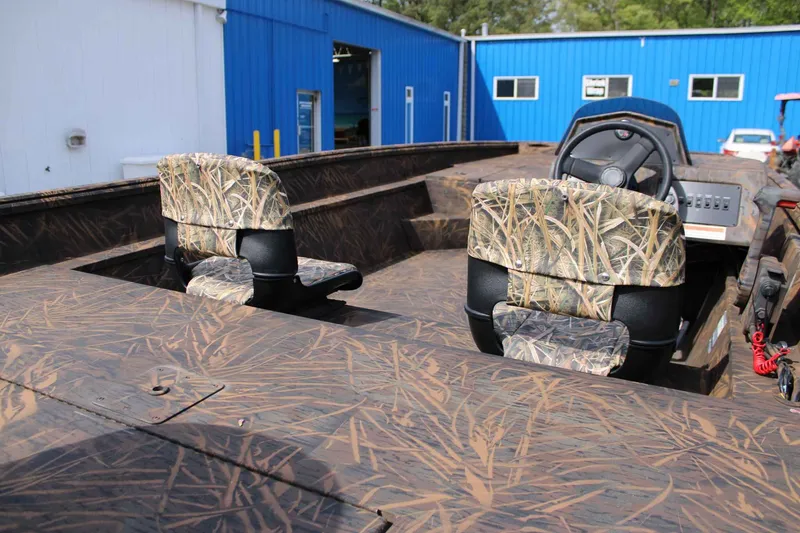 Slide: The Image of G3 Gator Tough 20 SC 2026 - 9