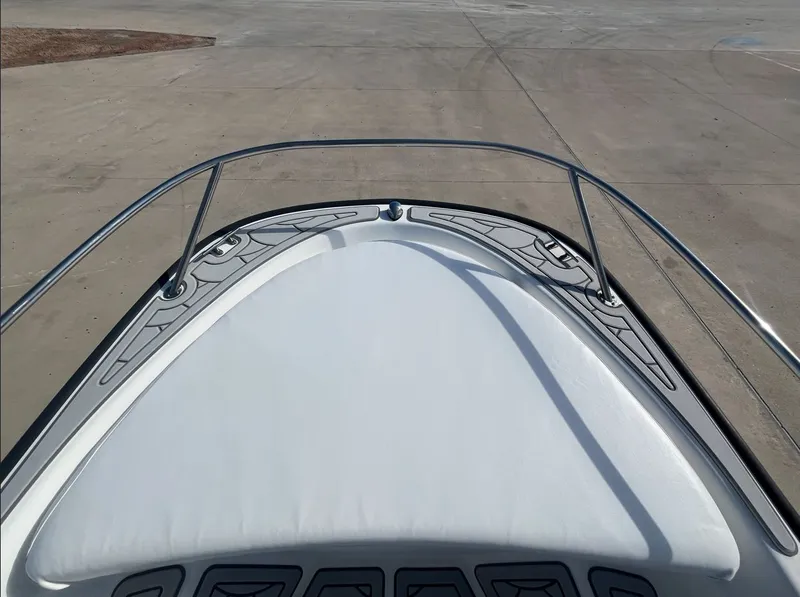 Slide: The Image of Boston Whaler 130 Sport 2002 - 12