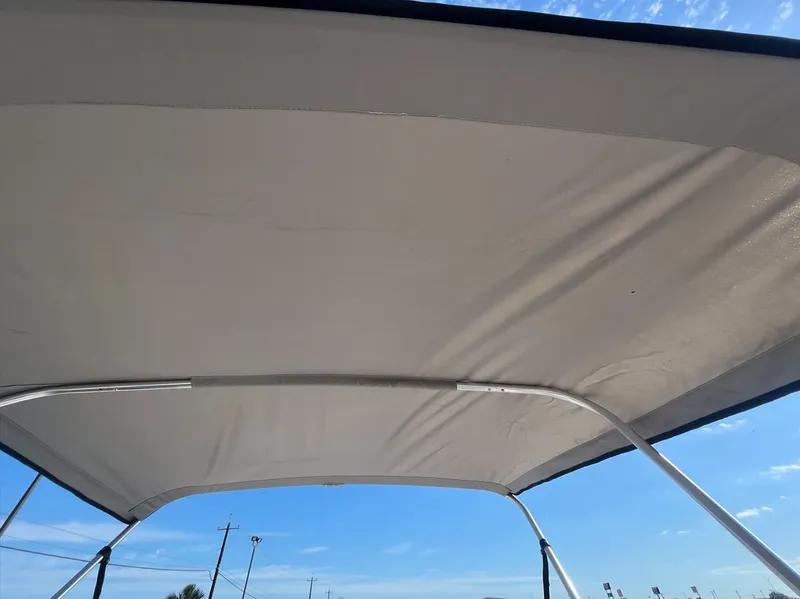 Slide: The Image of Boston Whaler 130 Sport 2002 - 23