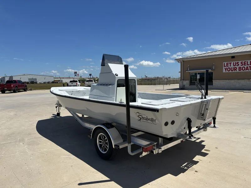 Slide: The Image of Shoalwater 20' Catamaran 2026 - 11