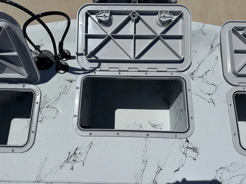 Slide: The Image of Shoalwater 20' Catamaran 2026 - 19