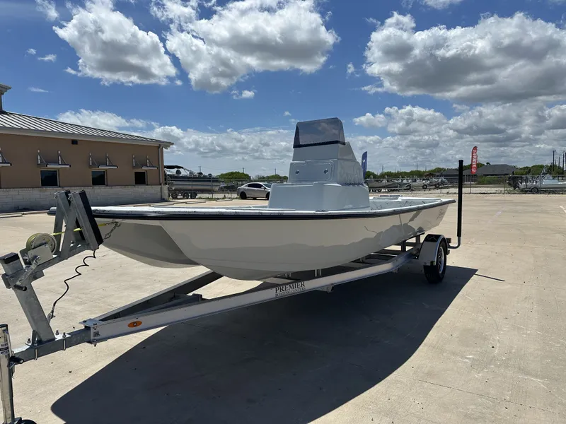 Slide: The Image of Shoalwater 20' Catamaran 2026 - 3