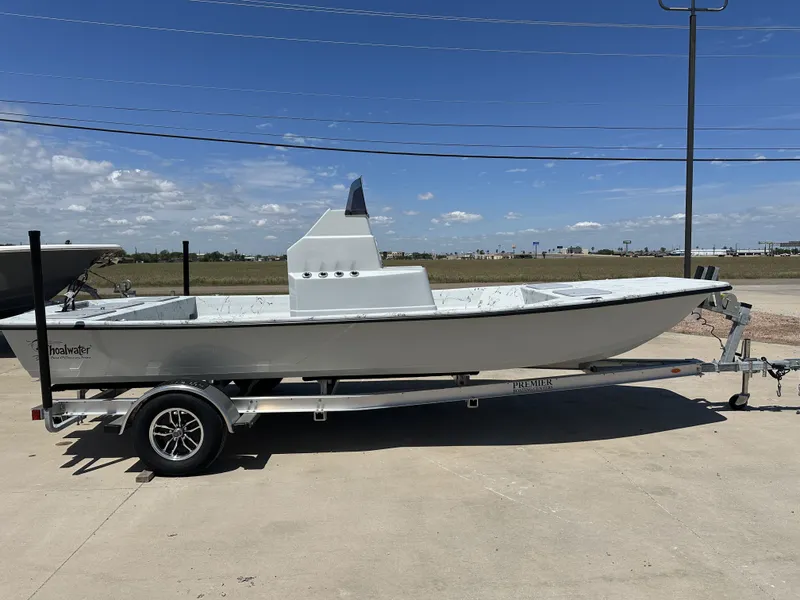 Slide: The Image of Shoalwater 20' Catamaran 2026 - 8