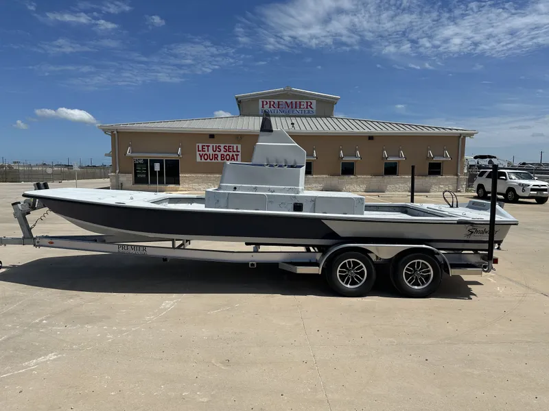 The Image of Shoalwater 23' Catamaran 2026 - 1