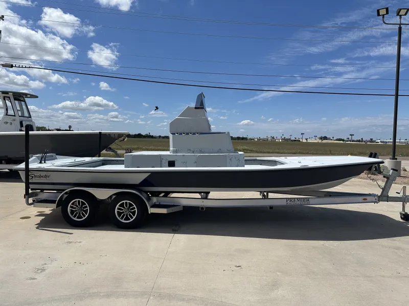 Slide: The Image of Shoalwater 23' Catamaran 2026 - 7