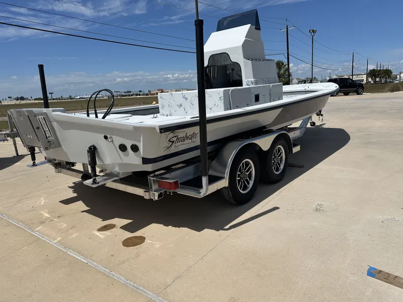 Slide: The Image of Shoalwater 23' Catamaran 2026 - 8