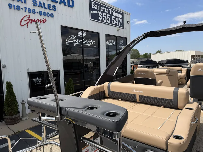 Slide: The Image of Barletta L25UCAT 2026 - 10