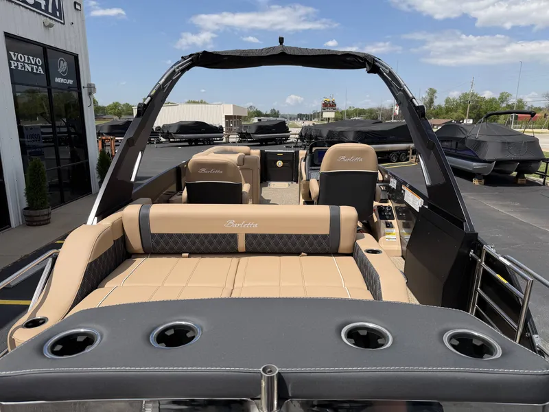 Slide: The Image of Barletta L25UCAT 2026 - 11