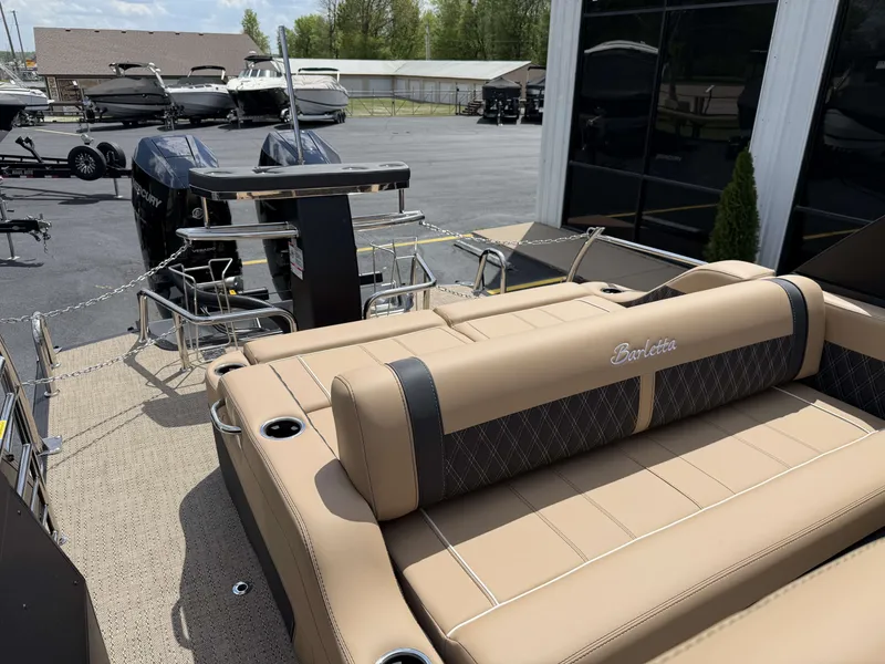 Slide: The Image of Barletta L25UCAT 2026 - 12