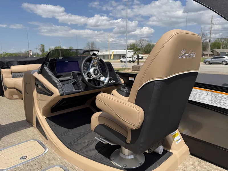 Slide: The Image of Barletta L25UCAT 2026 - 13