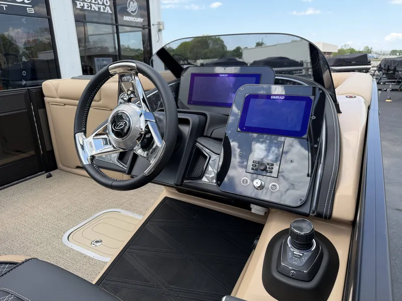 Slide: The Image of Barletta L25UCAT 2026 - 16