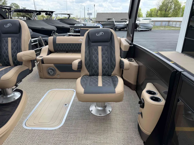 Slide: The Image of Barletta L25UCAT 2026 - 18