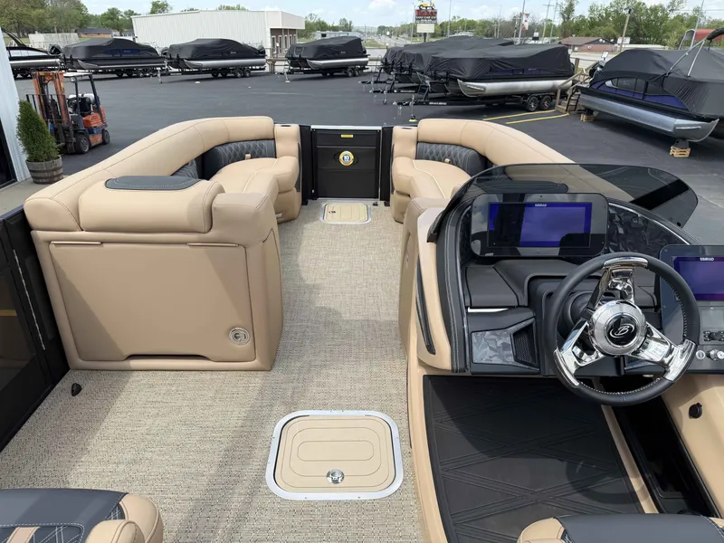 Slide: The Image of Barletta L25UCAT 2026 - 19