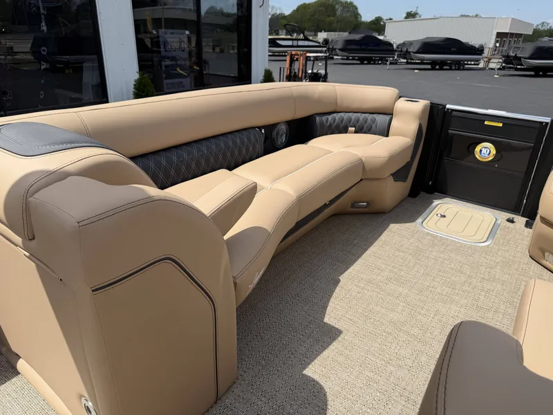 Slide: The Image of Barletta L25UCAT 2026 - 21