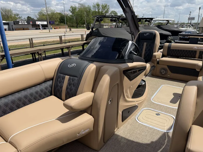 Slide: The Image of Barletta L25UCAT 2026 - 24