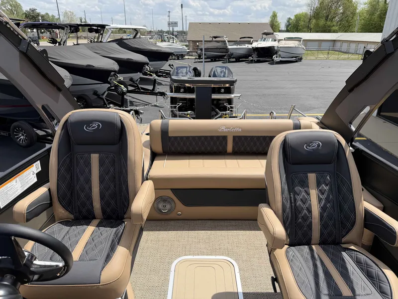 Slide: The Image of Barletta L25UCAT 2026 - 25