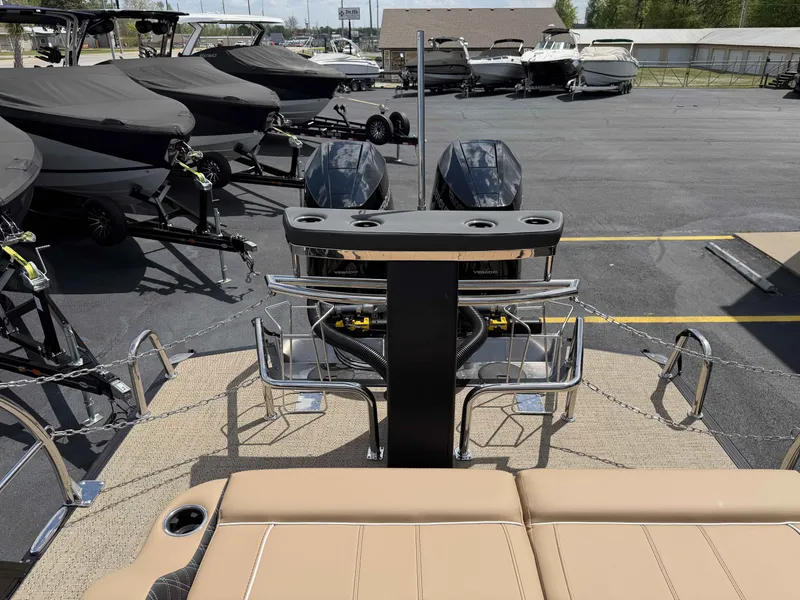 Slide: The Image of Barletta L25UCAT 2026 - 26