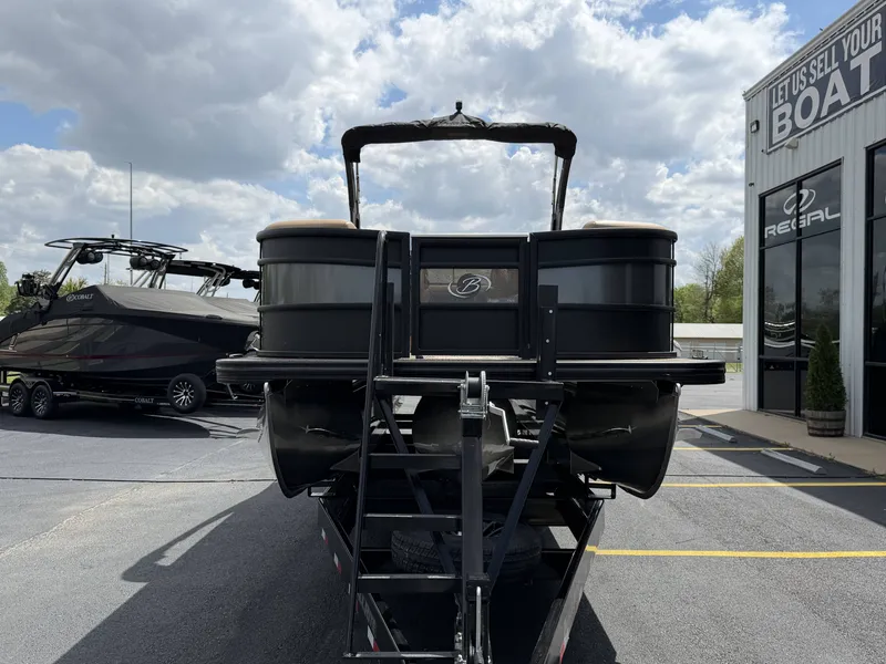 Slide: The Image of Barletta L25UCAT 2026 - 3