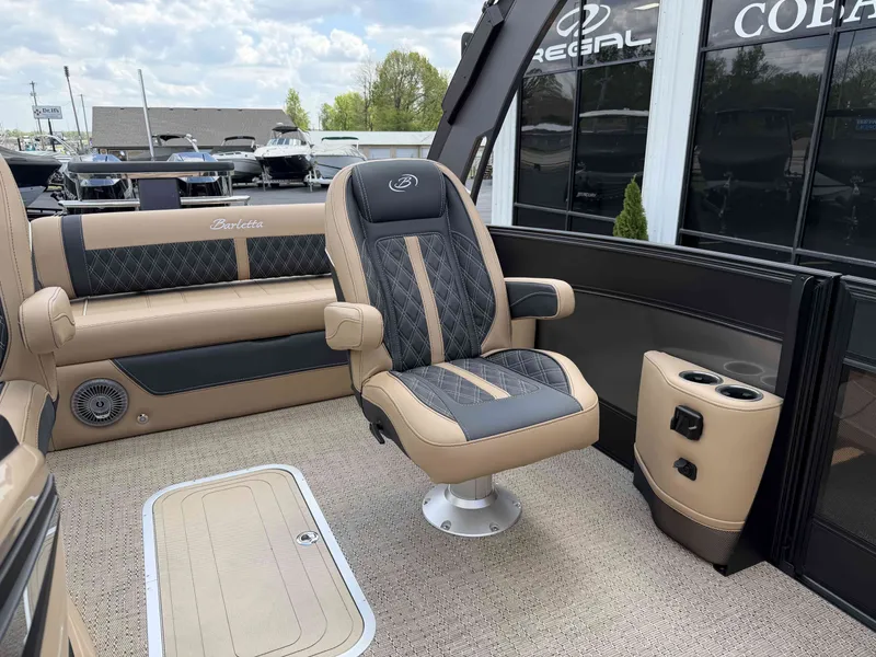 Slide: The Image of Barletta L25UCAT 2026 - 31