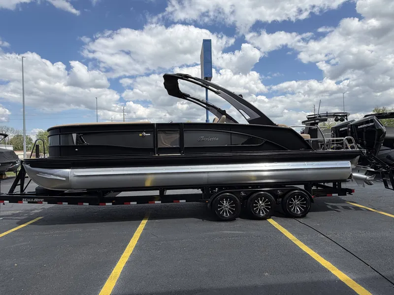 Slide: The Image of Barletta L25UCAT 2026 - 5