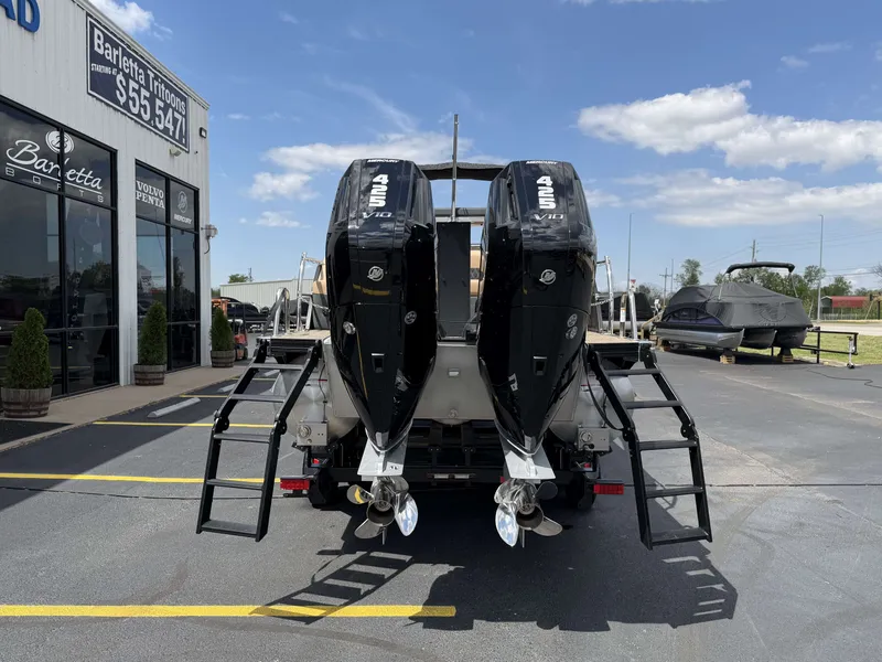 Slide: The Image of Barletta L25UCAT 2026 - 7