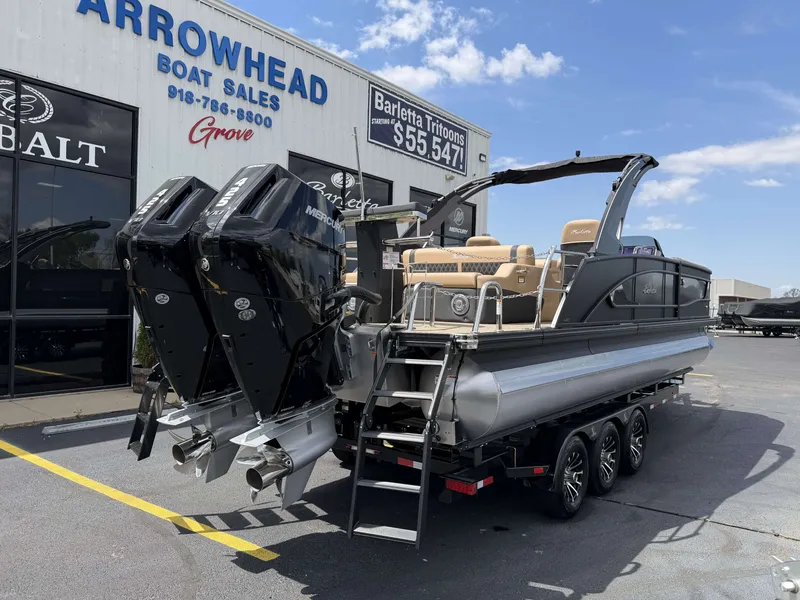 Slide: The Image of Barletta L25UCAT 2026 - 8