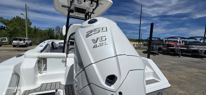 Slide: The Image of Tidewater 220 LXF 2026 - 10