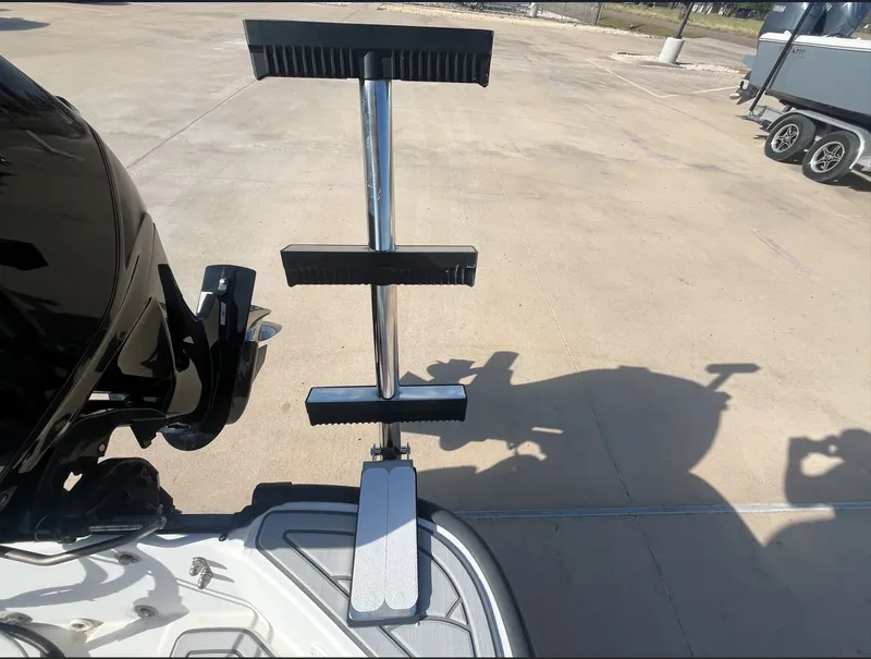 Slide: The Image of Boston Whaler 130 Sport 2002 - 18