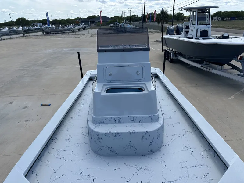 Slide: The Image of Shoalwater 23' Catamaran 2026 - 15