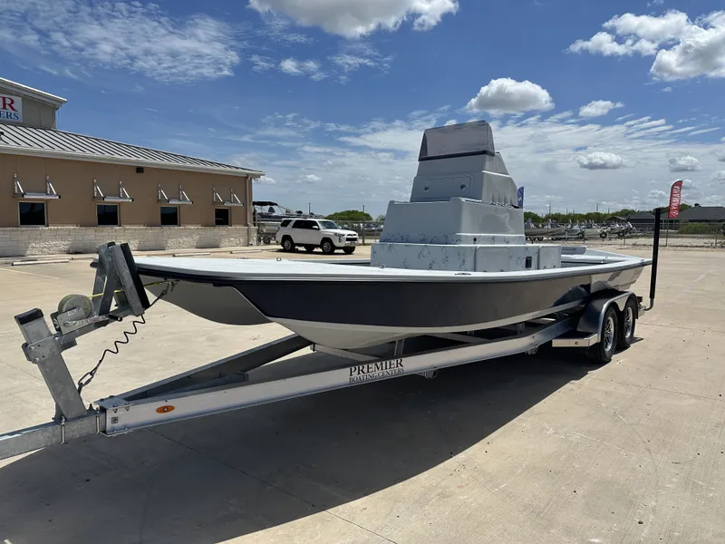 Slide: The Image of Shoalwater 23' Catamaran 2026 - 3