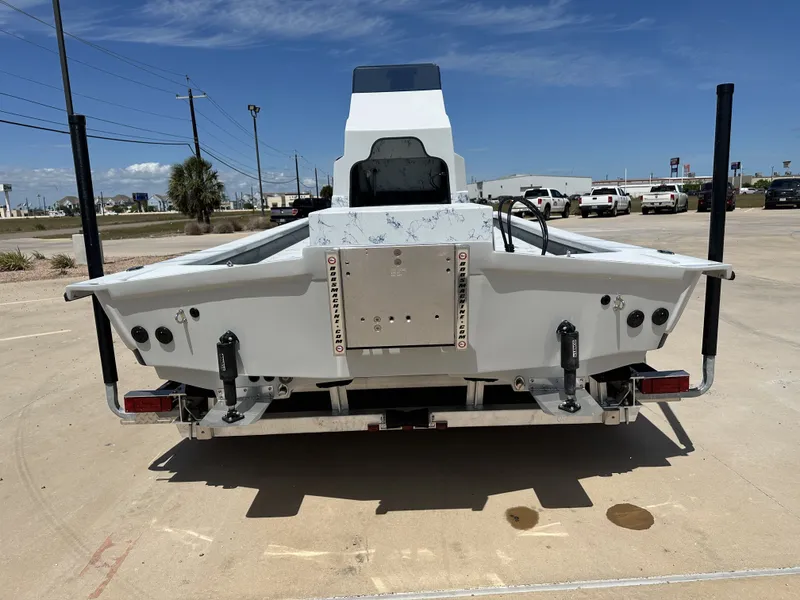 Slide: The Image of Shoalwater 23' Catamaran 2026 - 9