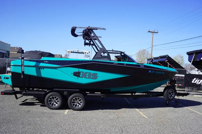 The Image of Axis T235 2023 - undefined