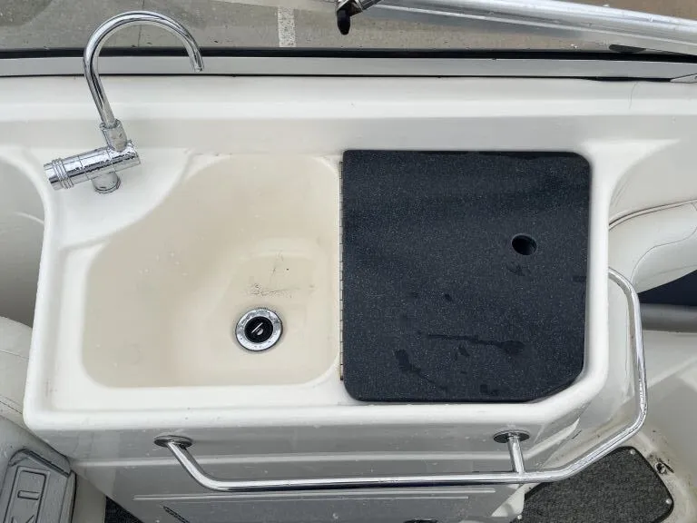 Slide: The Image of Larson LXi 248 2008 - 18