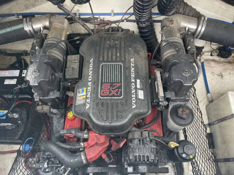 Slide: The Image of Larson LXi 248 2008 - 20