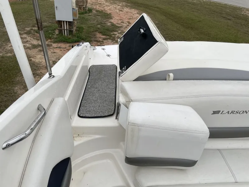 Slide: The Image of Larson LXi 248 2008 - 21