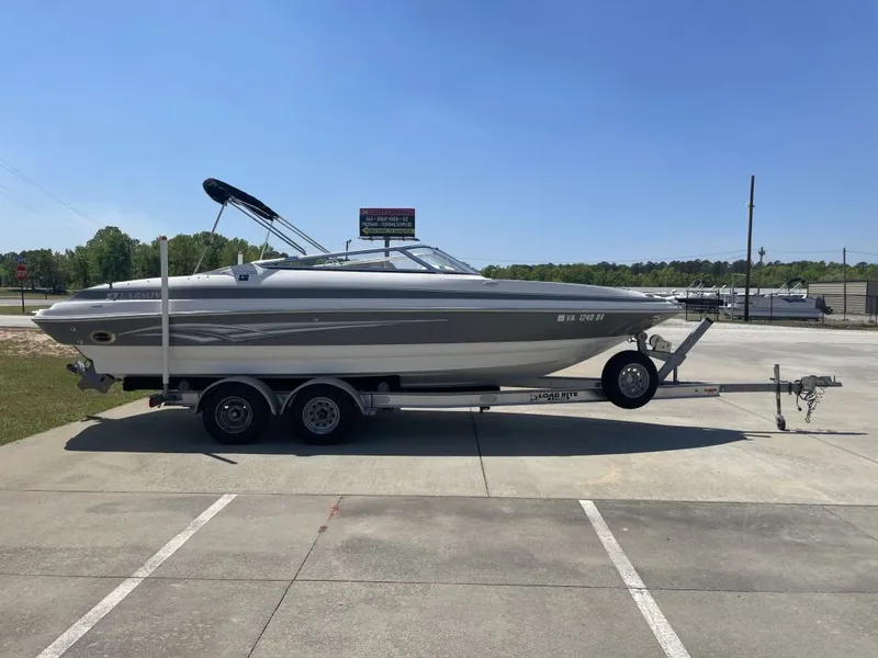 Slide: The Image of Larson LXi 248 2008 - 3