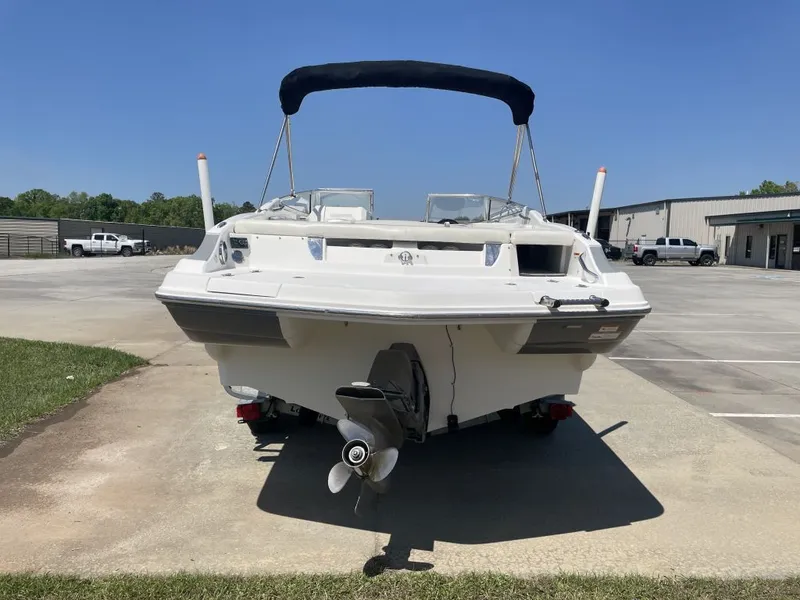 Slide: The Image of Larson LXi 248 2008 - 4