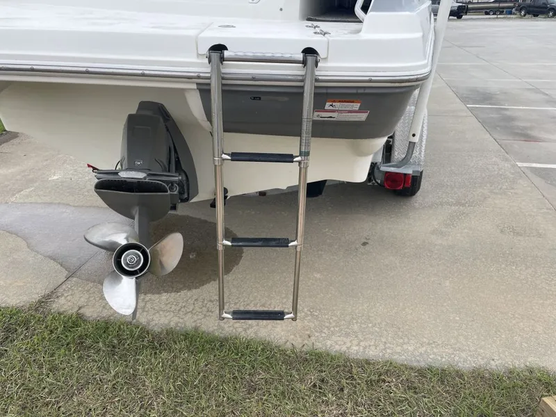 Slide: The Image of Larson LXi 248 2008 - 5