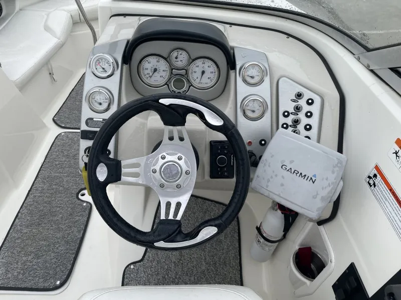 Slide: The Image of Larson LXi 248 2008 - 6