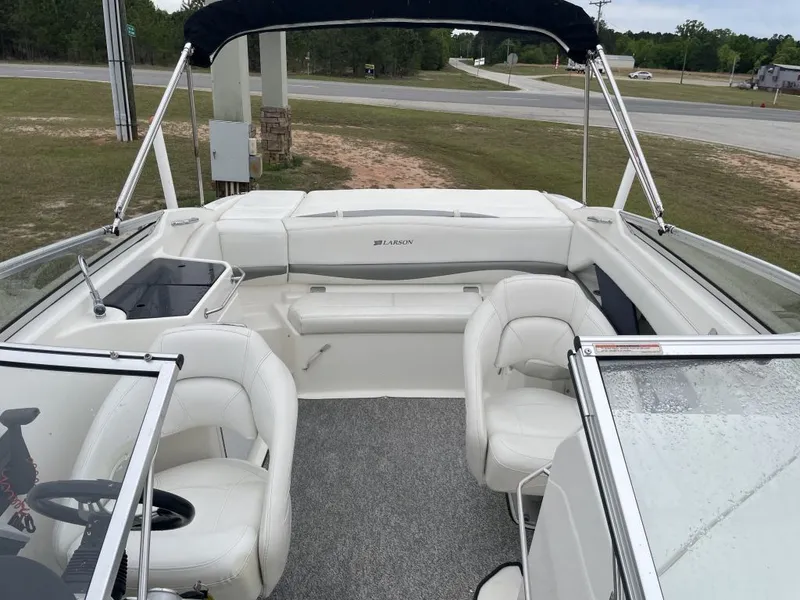 Slide: The Image of Larson LXi 248 2008 - 8