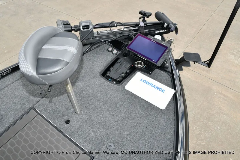 Slide: The Image of Ranger Z520R Cup Equipped 2025 - 52