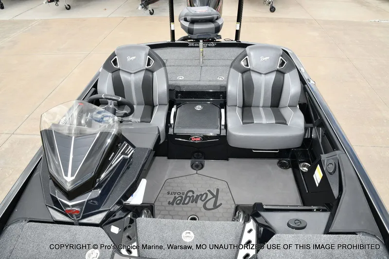 Slide: The Image of Ranger Z520R Cup Equipped 2025 - 54