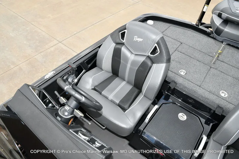 Slide: The Image of Ranger Z520R Cup Equipped 2025 - 55