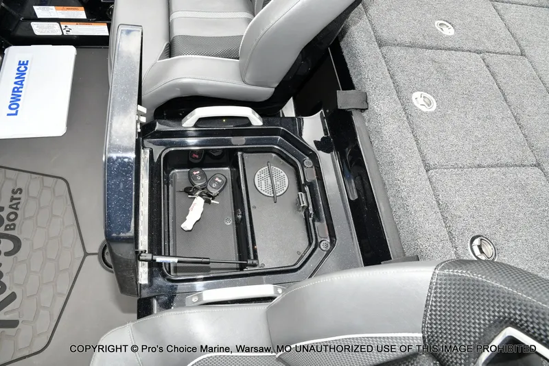 Slide: The Image of Ranger Z520R Cup Equipped 2025 - 57