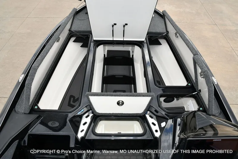 Slide: The Image of Ranger Z520R Cup Equipped 2025 - 58